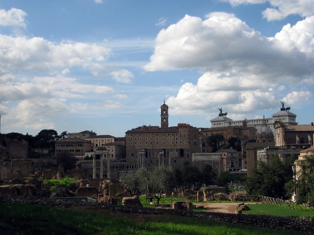 Roman Forum - Palantino-12.JPG
